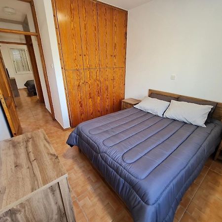 Ntoras Holiday Home Пафос Екстер'єр фото