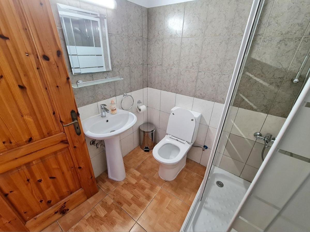 Ntoras Holiday Home Пафос Екстер'єр фото