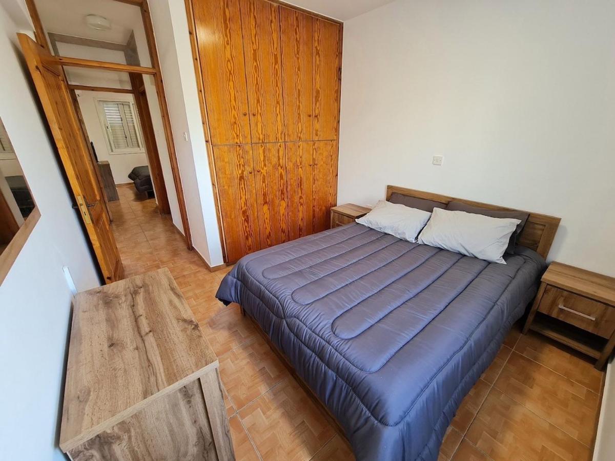 Ntoras Holiday Home Пафос Екстер'єр фото